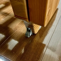 美品 ソファベッド  セミダブルサイズ　マットつき　 の画像