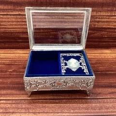 アンティークオルゴール MY WAY のご紹介です！の画像