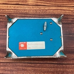 アンティークオルゴール MY WAY のご紹介です！の画像