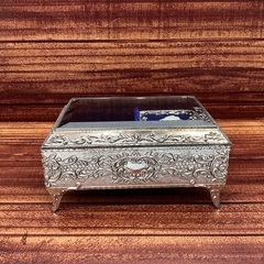 アンティークオルゴール MY WAY のご紹介です！の画像