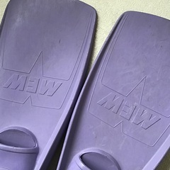 ダイビング　フィン　ガルの画像