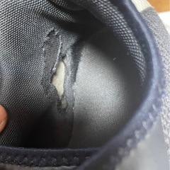 ナイキ エア スニーカーの画像