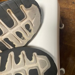 ナイキ エア スニーカーの画像