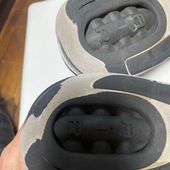 ナイキ エア スニーカーの画像