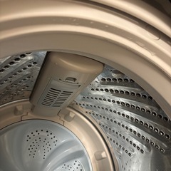 洗濯機の画像
