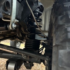 ジムニー7型　MTの画像