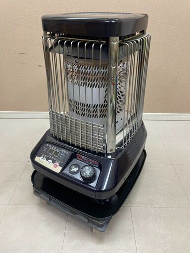 ダイニチ Dainichi ブルーヒーター FM-19F 業務用石油ファンヒーター