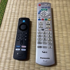 液晶テレビ37インチ、Amazon Fire Tv Stick HDの画像