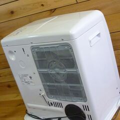 USED 中古 石油ファンヒーター コロナ CORONA FH-ST3622BY 2022年製 高年式 使用１年 配達料別途 省エネECO設計の画像