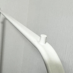 【受付終了：お渡し決まりました】IKEA / ハンガーラック / ブルクスヴァーラの画像