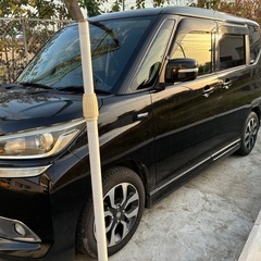 ソリオバンディット②の画像