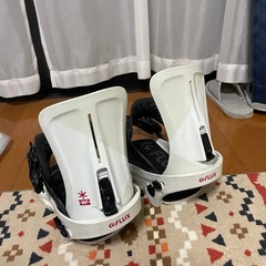 バインディング FLUXの画像