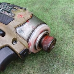 マキタ/makita TD173DZAB 充電式インパクトドライバー【野田愛宕店】【店頭取引限定】【中古】管理番号：IT20U9EPFR95の画像