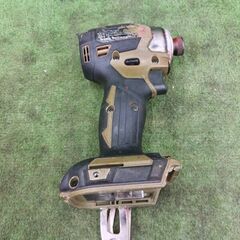 マキタ/makita TD173DZAB 充電式インパクトドライバー【野田愛宕店】【店頭取引限定】【中古】管理番号：IT20U9EPFR95の画像