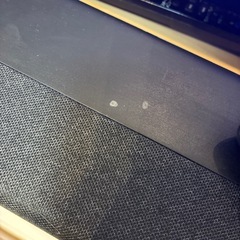 DENON サウンドバー　DHT-S218 2025年3月購入の画像