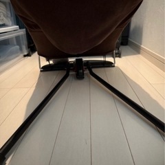 【12月年内¥3,000】ビョルン（BabyBjörn） バウンサーの画像