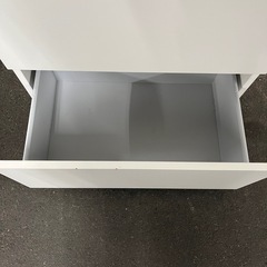 【ドリーム池田店♪ジモティ割対象】 𝐈𝐊𝐄𝐀 マガジンマルチラック 99680000039661の画像