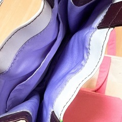 ノンタン クロミ サンリオ お手提げバッグ 2点の画像