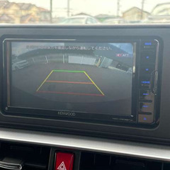 【💥月々19000円〜】トヨタ ライズ1.0 G ｜自社ローン◎の画像