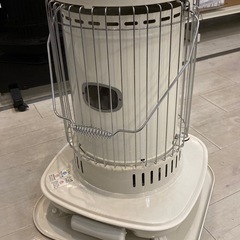 取りに来れる方限定！CORONA(コロナ)の石油ストーブです！の画像