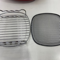 【ドリーム池田店】◎ジモティー割引有り◎PHILIPS ノンフライヤー HD9531 2015年製 99680000037129の画像