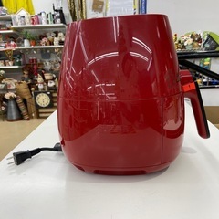 【ドリーム池田店】◎ジモティー割引有り◎PHILIPS ノンフライヤー HD9531 2015年製 99680000037129の画像