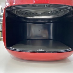 【ドリーム池田店】◎ジモティー割引有り◎PHILIPS ノンフライヤー HD9531 2015年製 99680000037129の画像