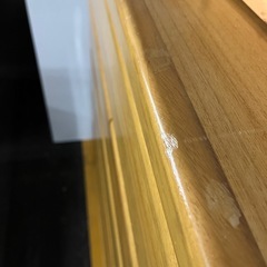 【ドリーム池田店♪ジモティ割対象】 五万石 7段チェスト 2125680000034445の画像