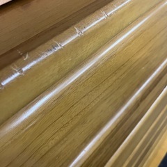 【ドリーム池田店♪ジモティ割対象】 五万石 7段チェスト 2125680000034445の画像