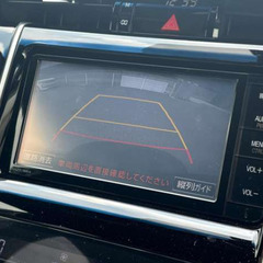 【💥月々19000円〜】トヨタ ハリアー2.0 エレガンス｜自社ローン◎の画像