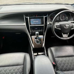 【💥月々19000円〜】トヨタ ハリアー2.0 エレガンス｜自社ローン◎の画像