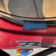 スズキ　バンディット250 　GJ77A　書類付き　レストアベース　レア部品付き　宮城発の画像