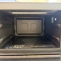 ✨️ジモティー割引✨️【ジャングルジャングル堺初芝店】　現状販売　オーブンレンジ　パナソニック　NE-MS235　2019　　堺市（東区　西区　北区　南区　堺区　美原区）高石市　泉大津市　忠岡町　和泉市　松原市　大阪狭山市の画像