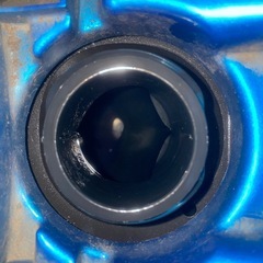  スズキ ヴェクスター150/82000Km〜の画像