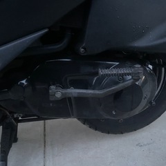  スズキ ヴェクスター150/82000Km〜の画像