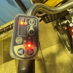 ヤマハ電動自転車　2021年　激安の画像