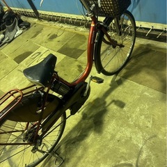 ヤマハ電動自転車　2021年　激安の画像