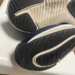 ニューバランス スニーカー レディースの画像