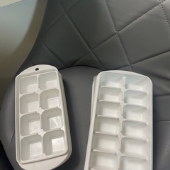 製氷皿の画像