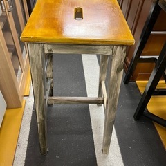 【ドリーム池田店♪ジモティ割対象】 𝐈𝐊𝐄𝐀 カウンター3点セット 99680000038614の画像