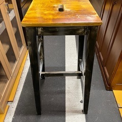 【ドリーム池田店♪ジモティ割対象】 𝐈𝐊𝐄𝐀 カウンター3点セット 99680000038614の画像