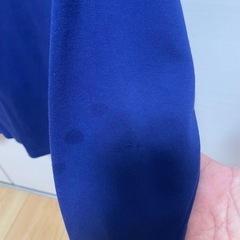 ノースフェイス　ロンT　の画像