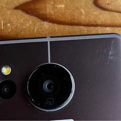 AQUOS sense7plusの画像