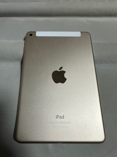 ipad mini4 128GB