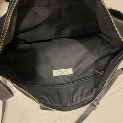 本日〆切　処分します　ロデスコ　ショルダーバッグの画像