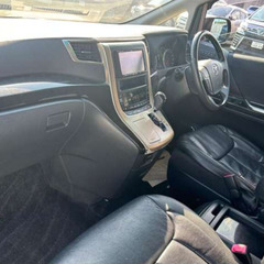 【💥月々13000円〜】トヨタ ヴェルファイア2.4 Z｜自社ローン◎の画像