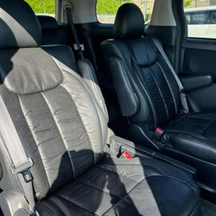 【💥月々13000円〜】トヨタ ヴェルファイア2.4 Z｜自社ローン◎の画像