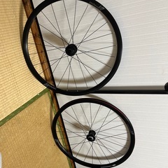 Vision Team 30 DBホイールの画像