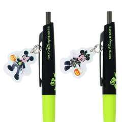 《処分価格》お値下げ💴⤵️ ﾃﾞィズﾆ－🎈ミﾆサイズボ－ルペン🖊️二本set【未開封】男女兼用の画像