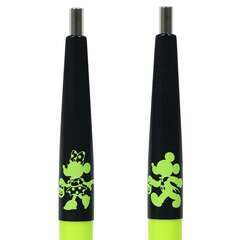 《処分価格》お値下げ💴⤵️ ﾃﾞィズﾆ－🎈ミﾆサイズボ－ルペン🖊️二本set【未開封】男女兼用の画像